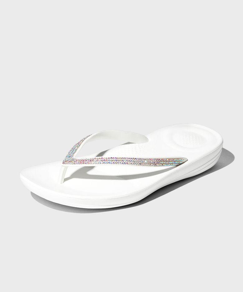 아이쿠션 스파클 쪼리 Urban White