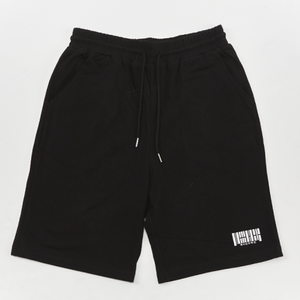 건곤감리 하프팬츠(블랙)