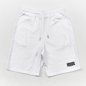 건곤감리 하프팬츠(화이트)