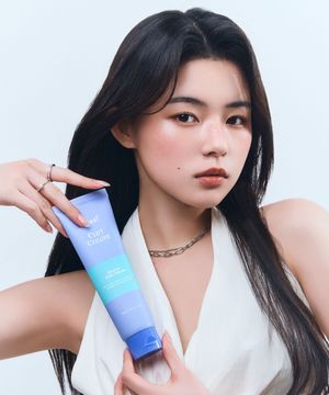 글램 컬크림 150ml