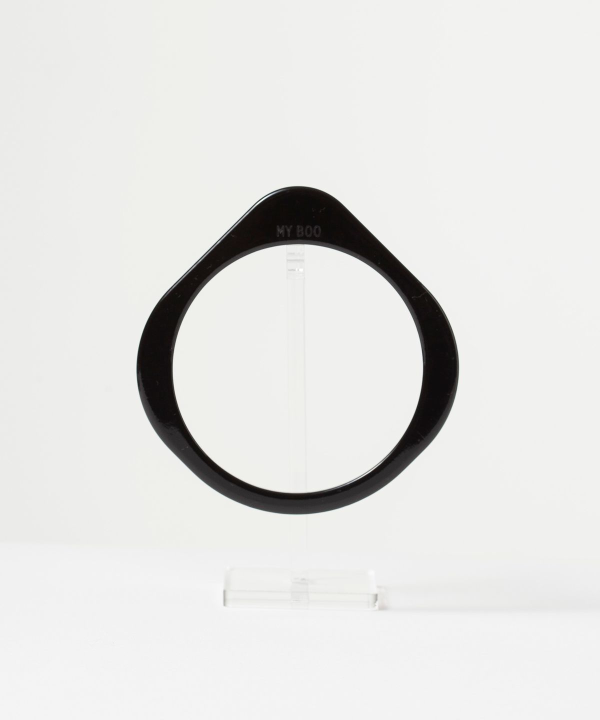 마이부(MY BOO) Bangle - Black