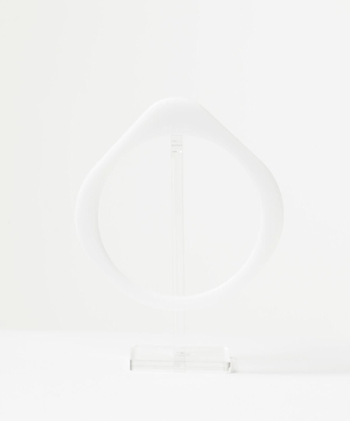 마이부(MY BOO) Bangle - White