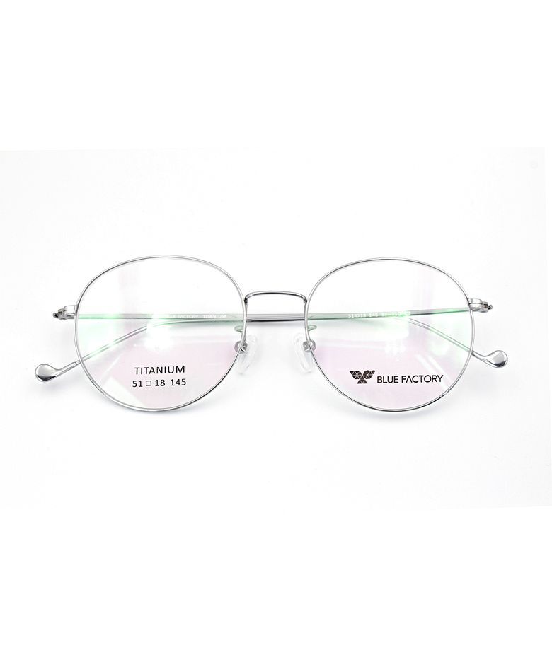 T10 SILVER GLASSES 블루라이트 차단안경