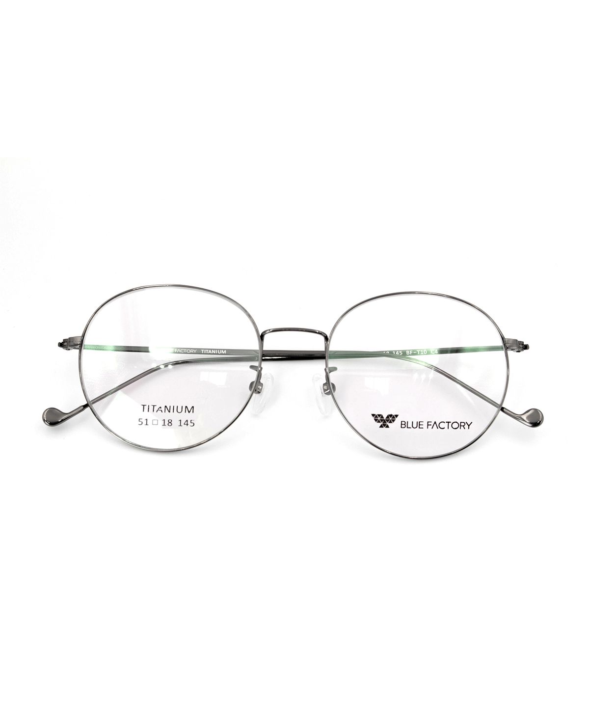 블루팩토리(BLUE FACTORY) T10 GUN GLASSES 블루라이트 차단안경