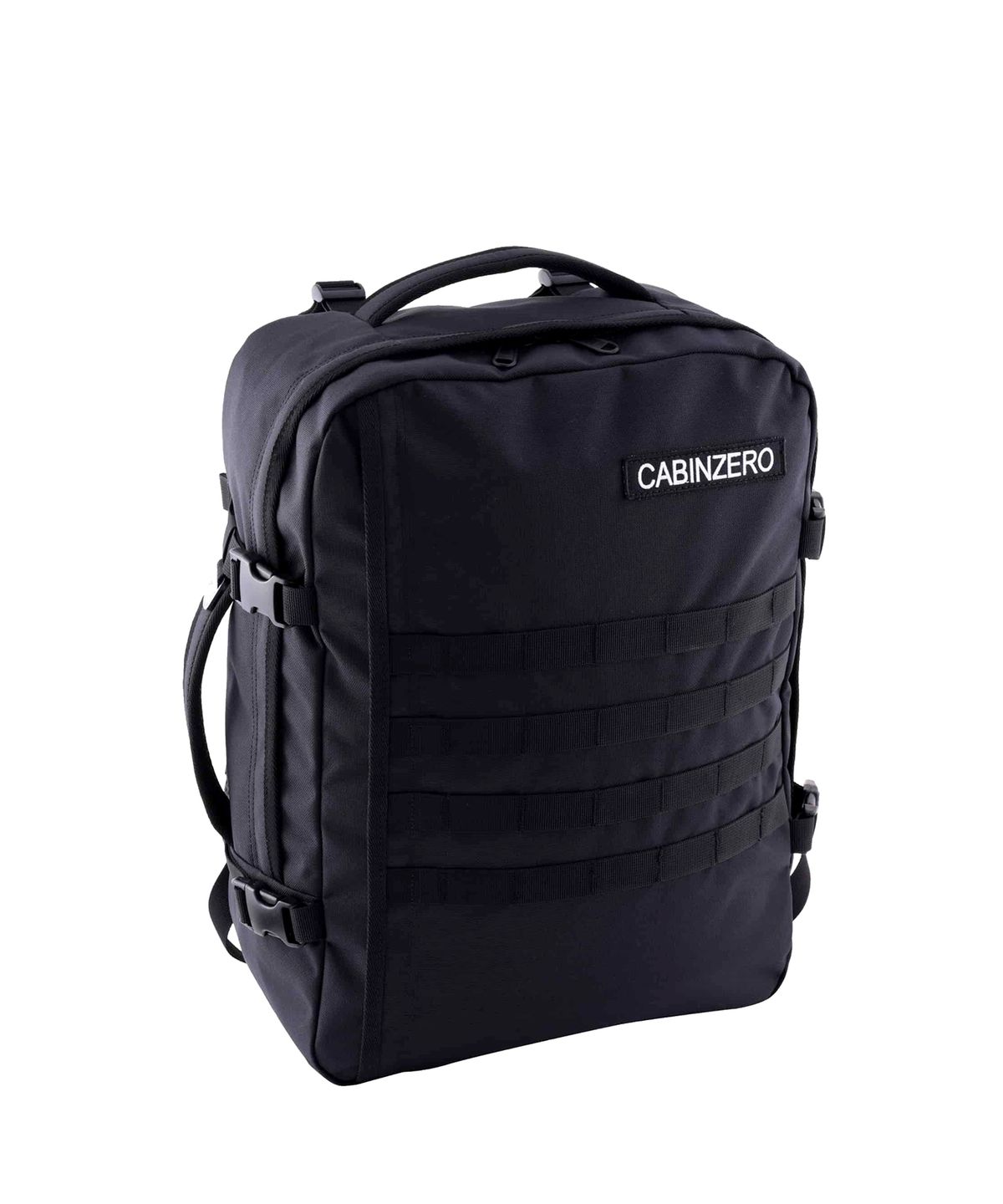 캐빈제로(CABIN ZERO) 밀리터리 백팩 36L