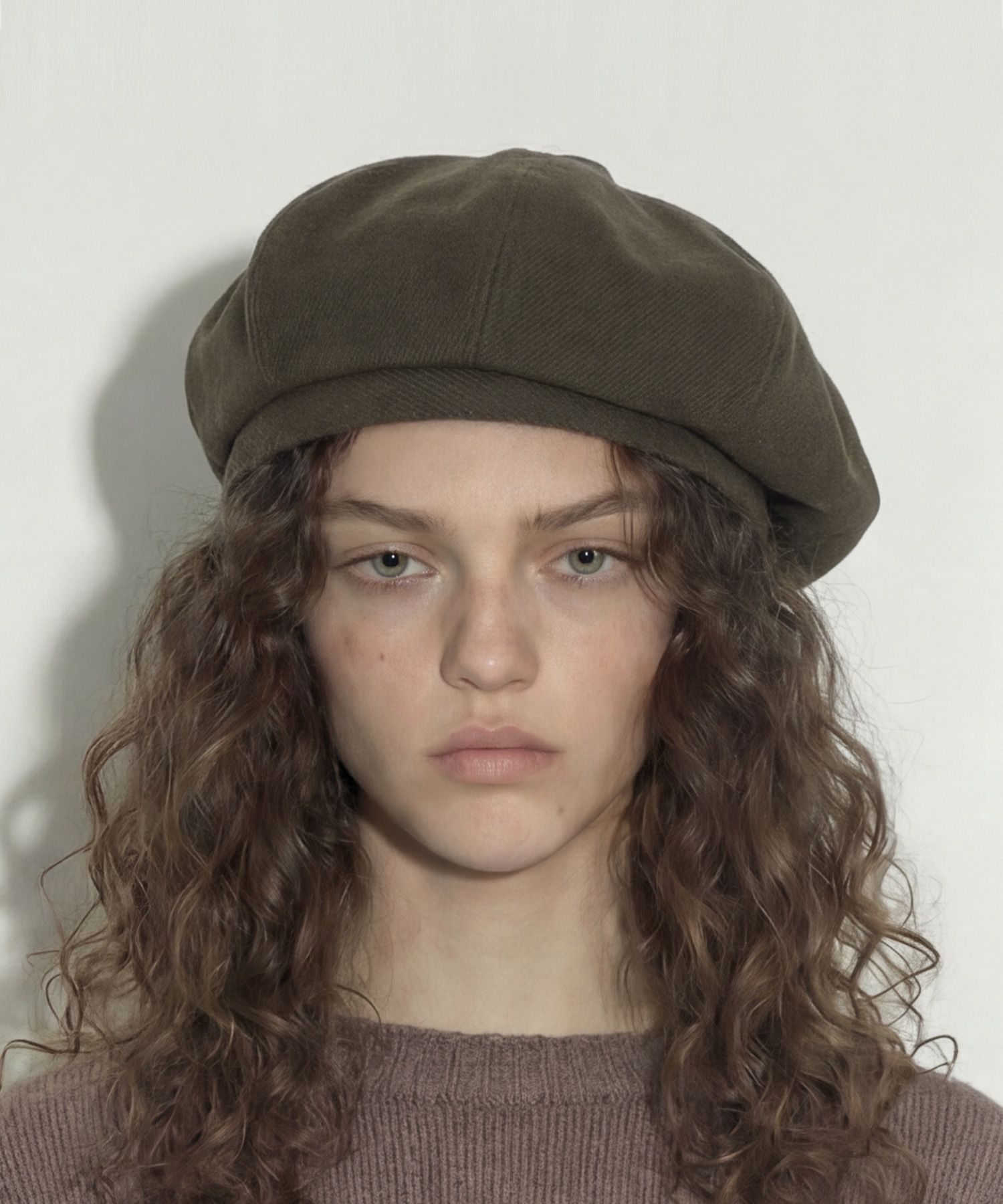 RUBAN NOUVELLE MARGOT HAT IN BLACK source detail 72