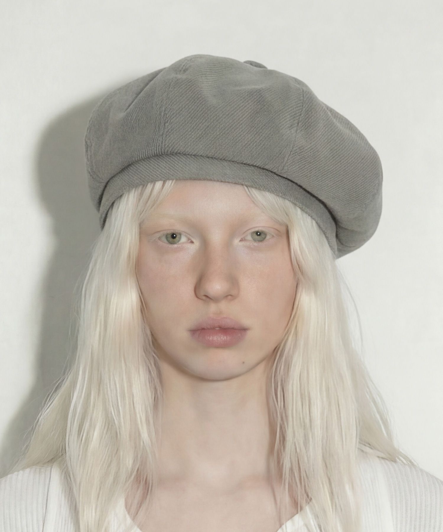 RUBAN NOUVELLE MARGOT HAT IN BLACK source detail 71
