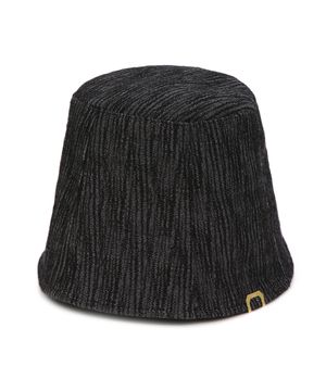 스트라이프 버킷햇 STAND BUCKET / BROKEN STRIPE / C GREY