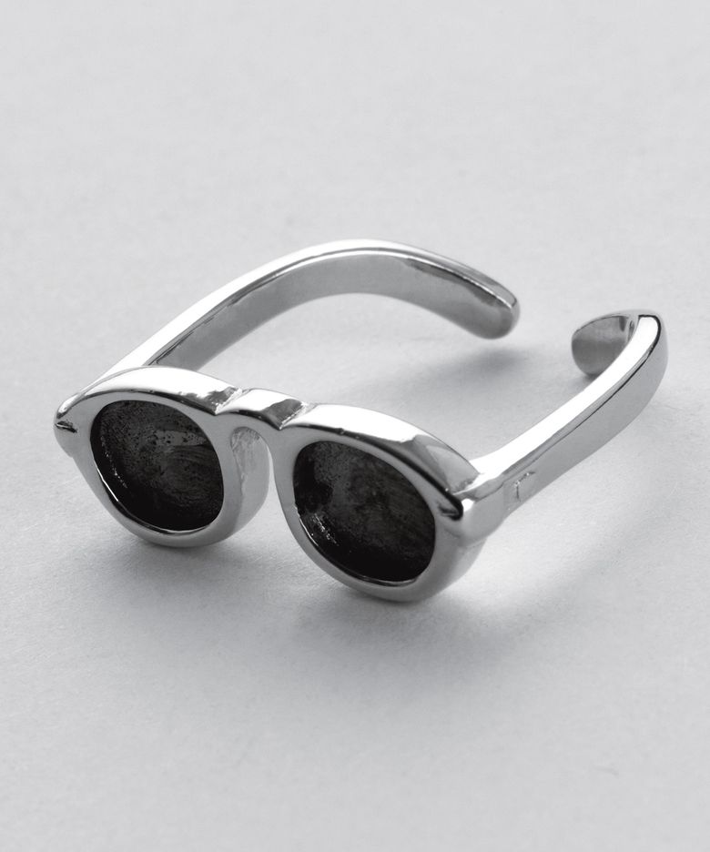 SVR-#626 brass RING 반지