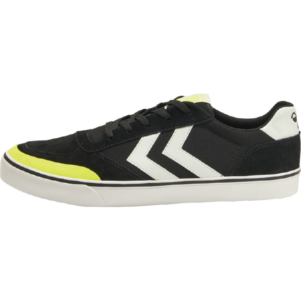 험멜(HUMMEL) STADIL 3.0 CLASSIC_BLACK