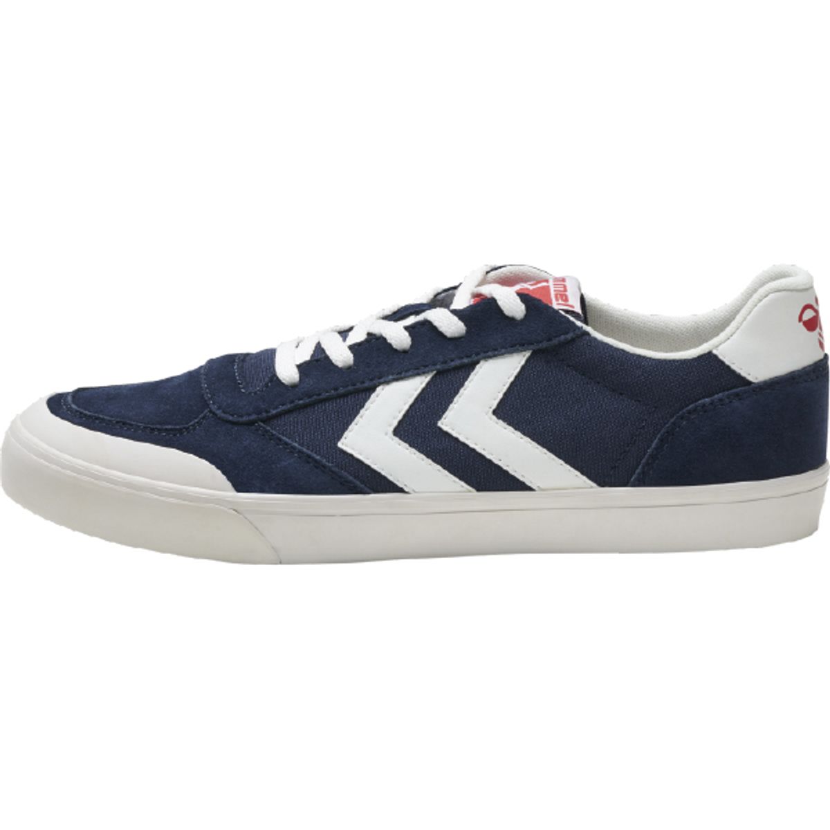 험멜(HUMMEL) STADIL 3.0 CLASSIC_BLACK IRIS