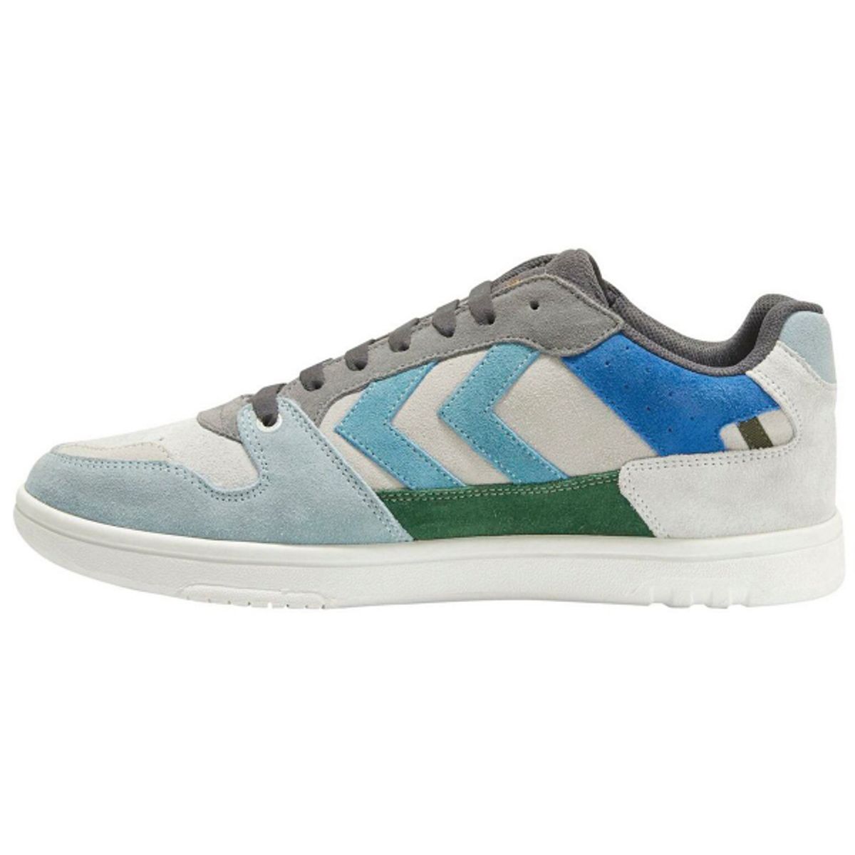 험멜(HUMMEL) POWER PLAY MULTY_VANILLA ICE