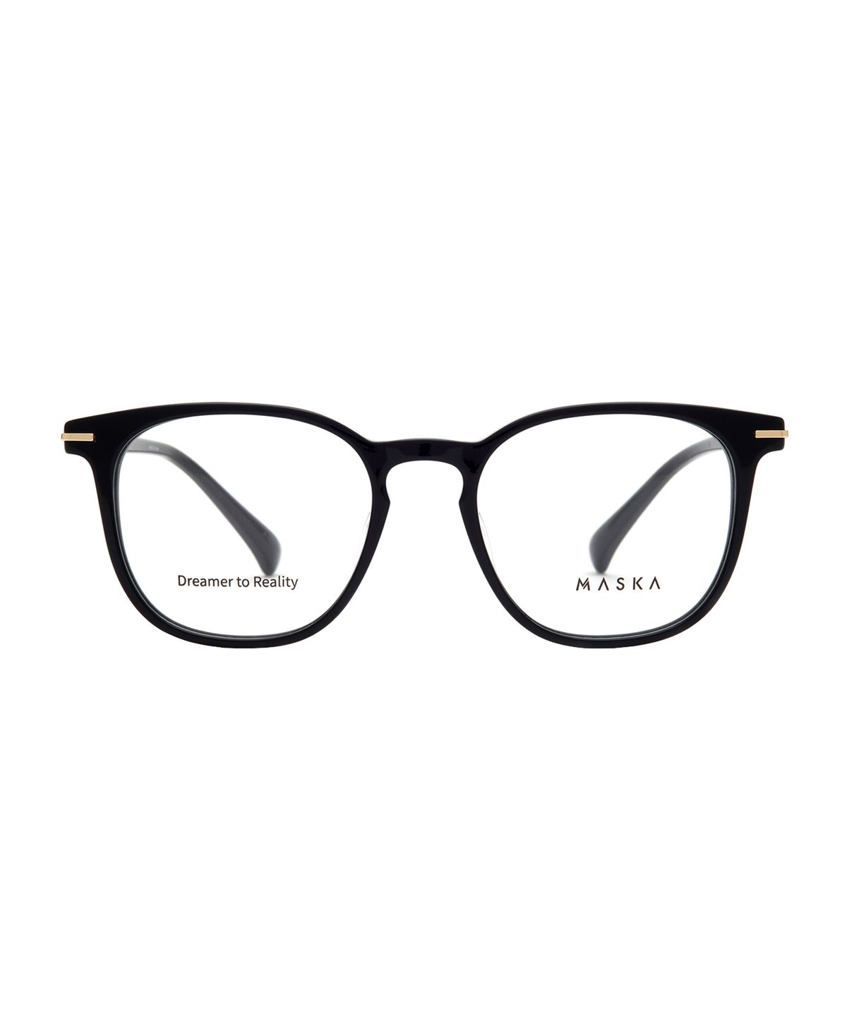 마스카(MASKA) Free_VECTOR 51 01B 프리 벡터 51 골드블랙