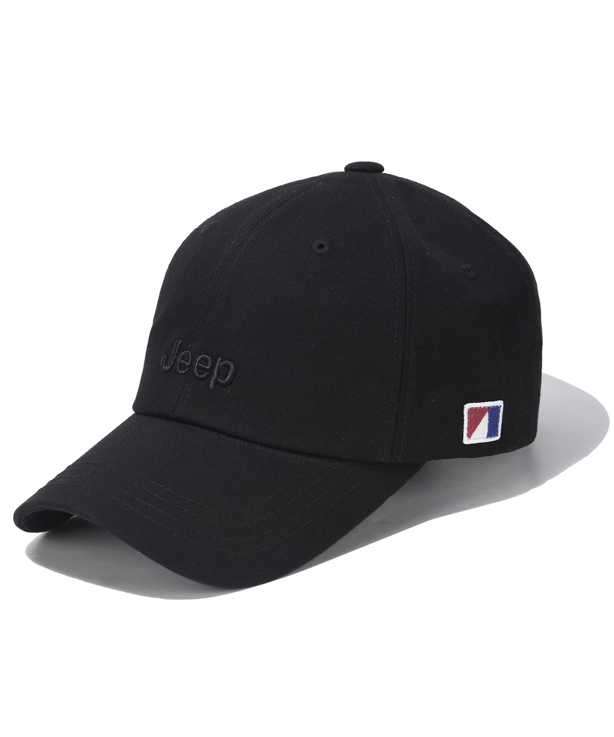 지프(JEEP) Small Logo Cap (JR5GCU192OB)