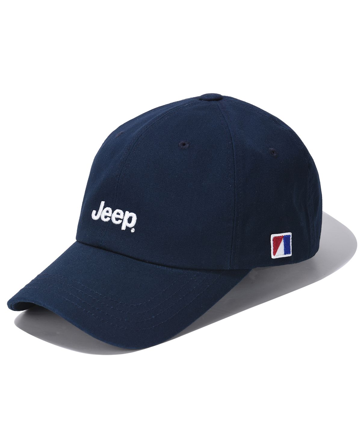 지프(JEEP) Small Logo Cap (JR5GCU192NA)