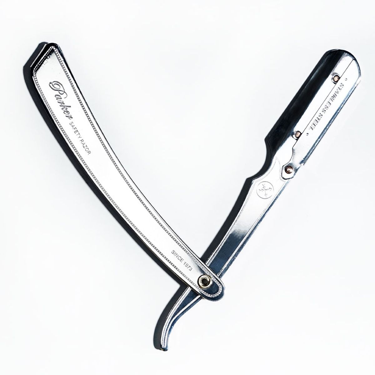 파커(PARKER) SRX 클래면도기  SRX 일자면도기