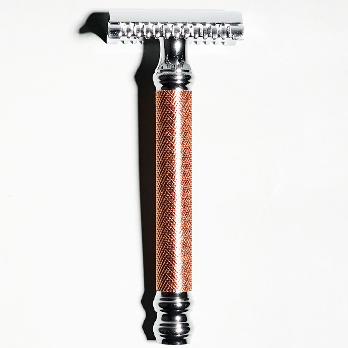 파커(PARKER) 로즈골드 클래식면도기 63C 면도기