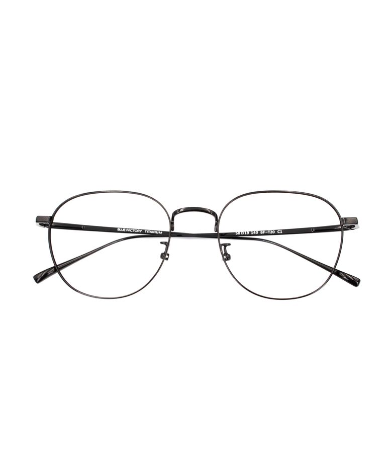 T20 BLACK GLASSES 블루라이트 차단안경