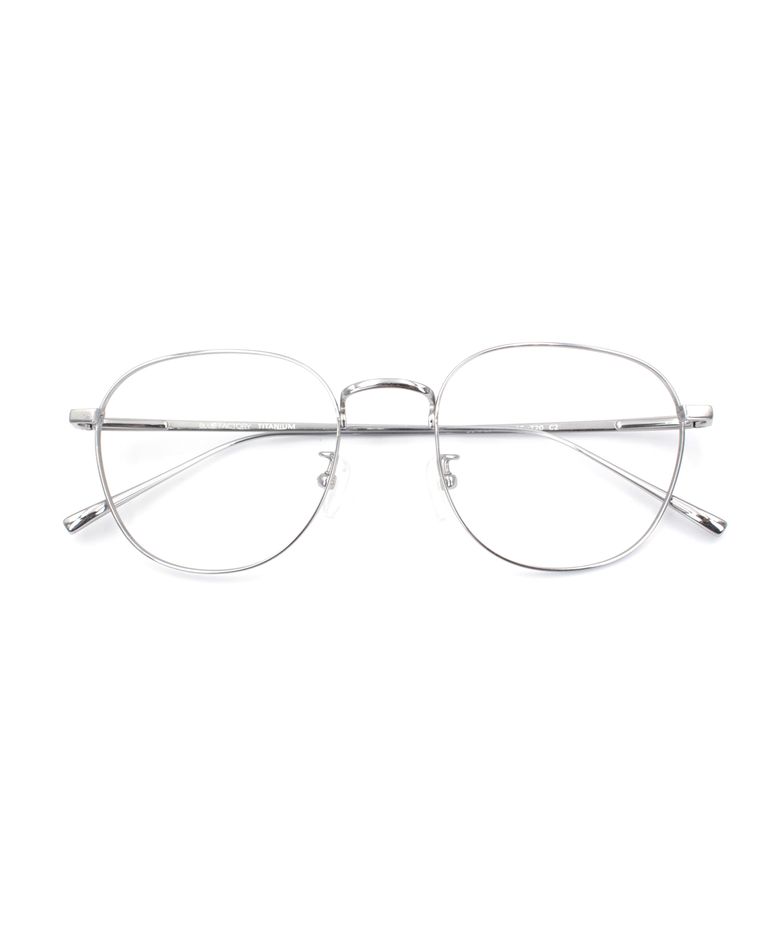 T20 SILVER GLASSES 블루라이트 차단안경