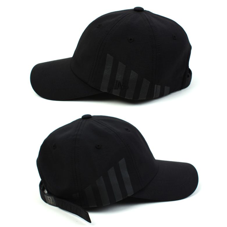 Cool Side Print Ballcap 사이드프린트볼캡
