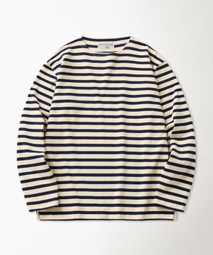 Breton Stripe Long Sleeve Tee KR ver. A/N