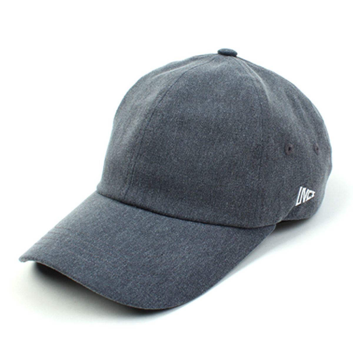 유니버셜 케미스트리(UNIVERSAL CHEMISTRY) Washing Gray Muji Ballcap 워싱볼캡