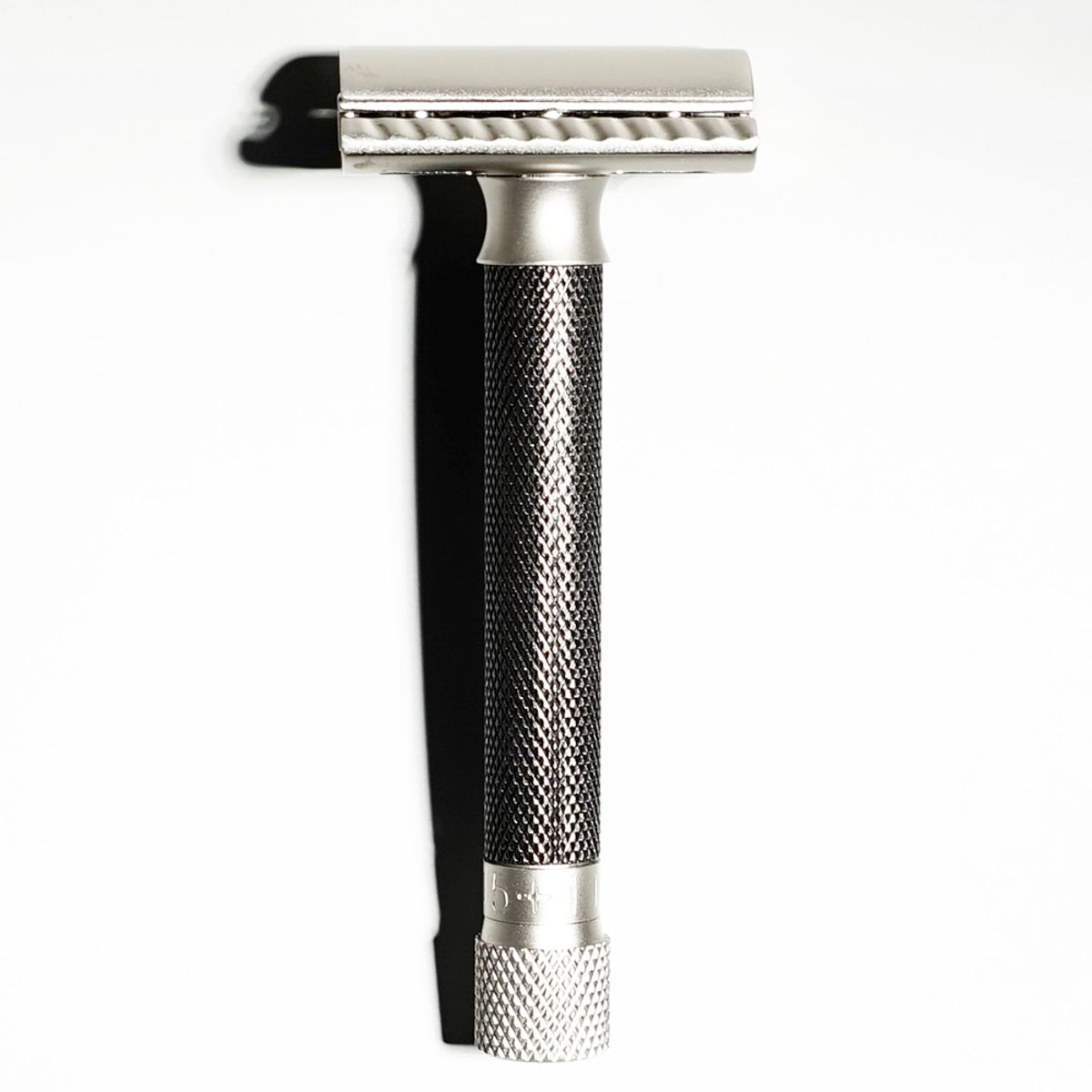 파커(PARKER) 베리언트 클래식면도기 VARGR 면도기