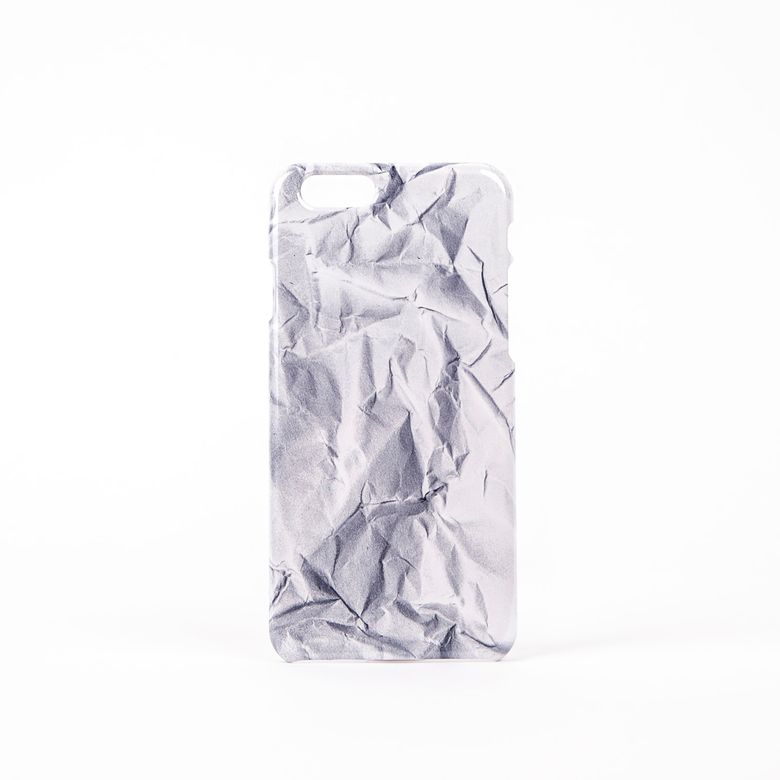 a piece of paper