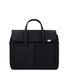 CITY BOYS BRIEFCASE 002 Black