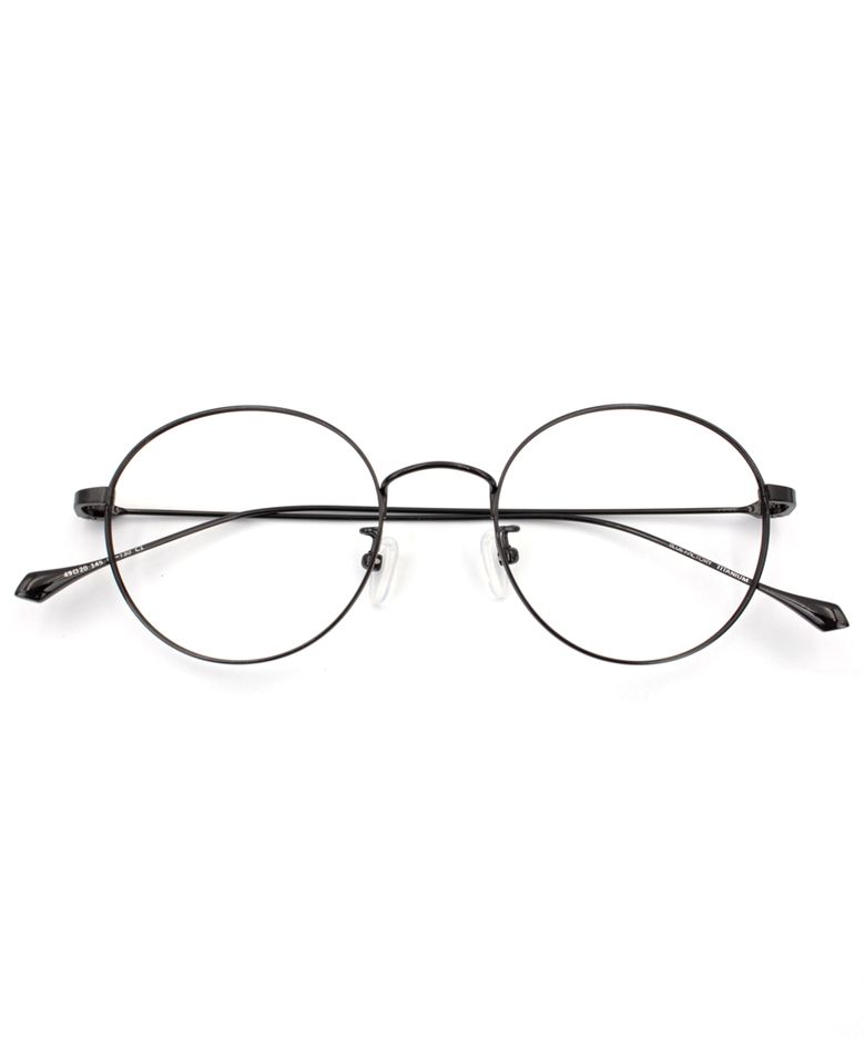 T30 BLACK GLASSES 블루라이트 차단안경