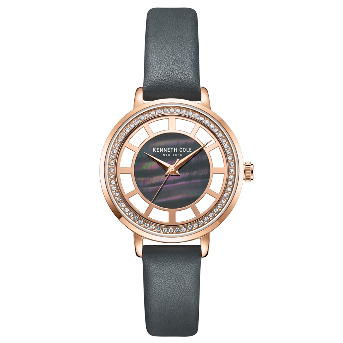 케네스 콜(KENNETHCOLE) 여성용 시계 KC51129002