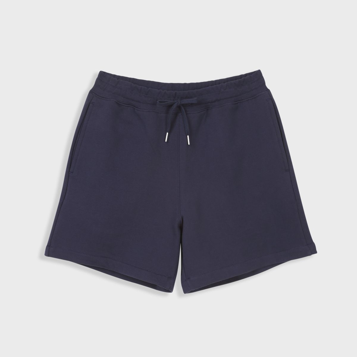 호웨어(HOWEAR) [Cozy Skin] SHORTS - NAVY