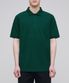 베이식 피케 폴로 셔츠 [그린]