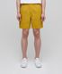 나일론 밴딩 쇼츠_7.5인치 [머스터드]