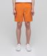 나일론 밴딩 쇼츠_7.5인치 [오렌지]