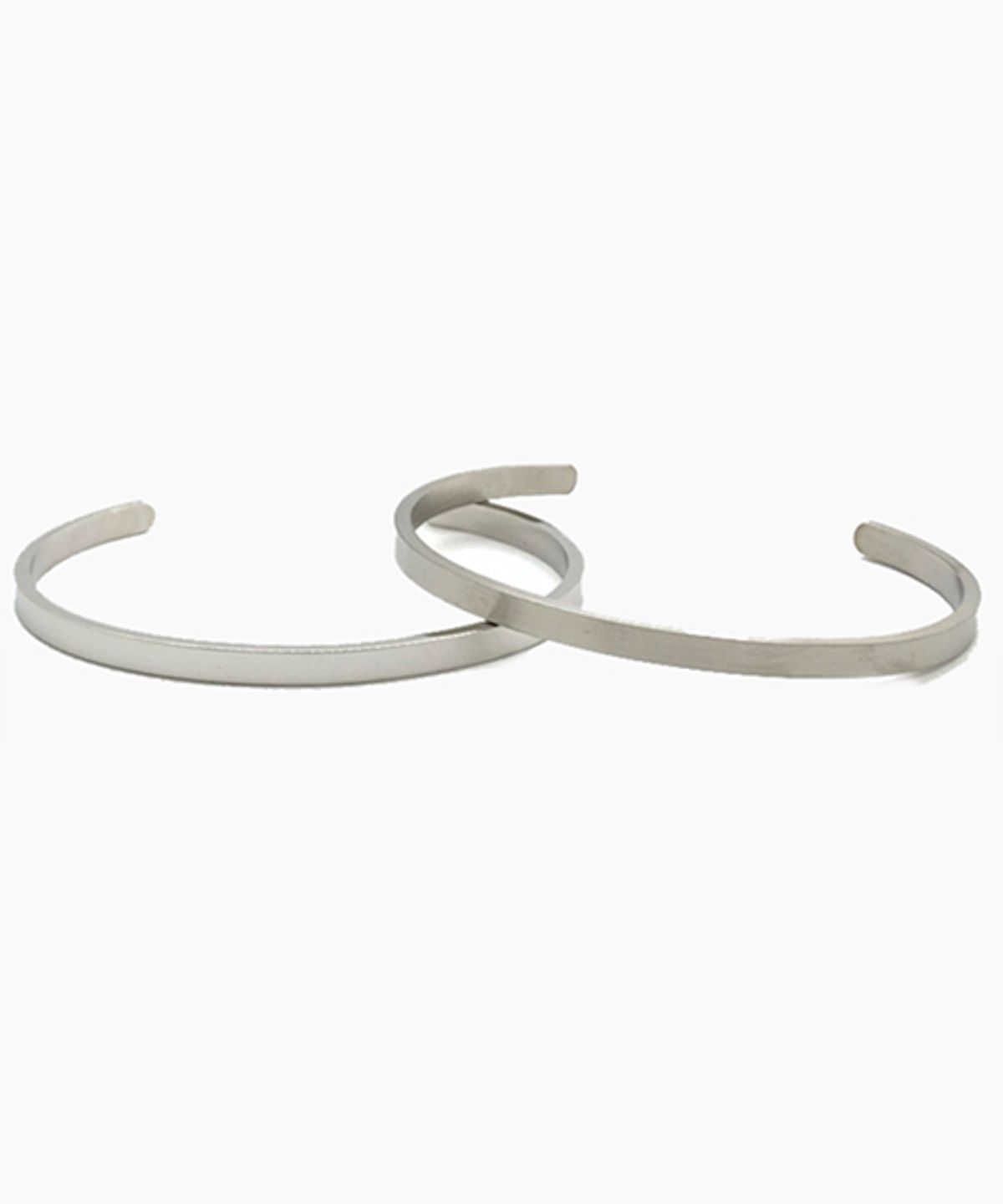 셉텐벌5(SEPTEMBER5) Surgical steel 4mm bangle