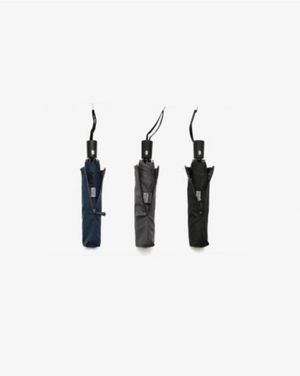 7341 솔리드 패턴 V1 전자동 3단 우산