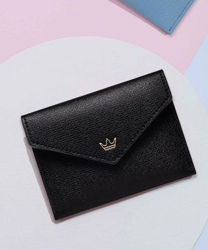 DONO 플랩카드지갑 BK (JSTCSF0BS500BK010)