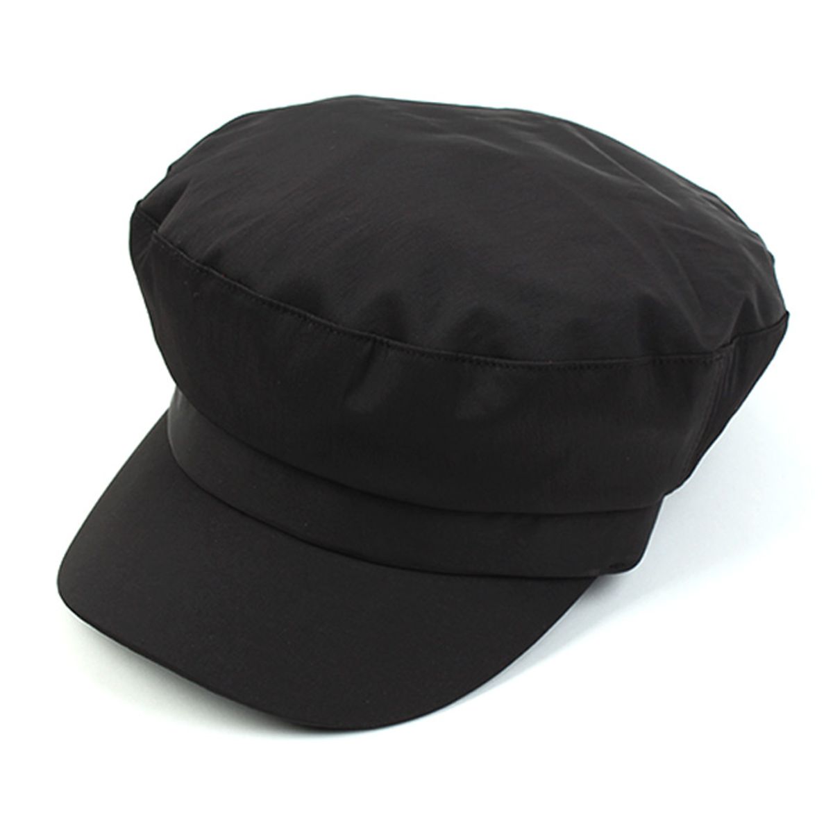 유니버셜 케미스트리(UNIVERSAL CHEMISTRY) Cool Shiny Black Marine Cap 쿨마린캡