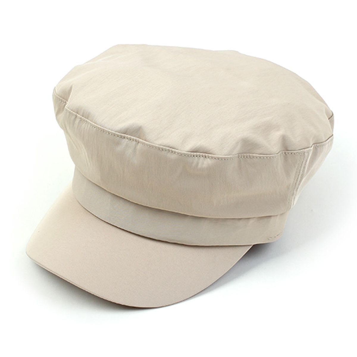 유니버셜 케미스트리(UNIVERSAL CHEMISTRY) Cool Shiny Beige Marine Cap 쿨마린캡