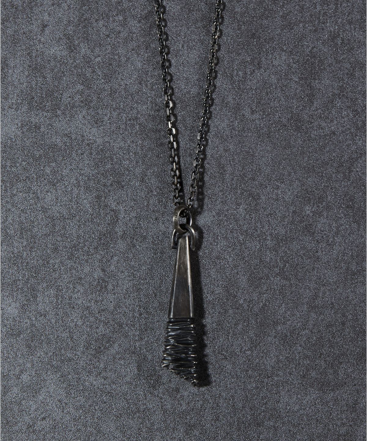 갓제이크(GODJAKE) [ITW] HARMONY NECKLACE