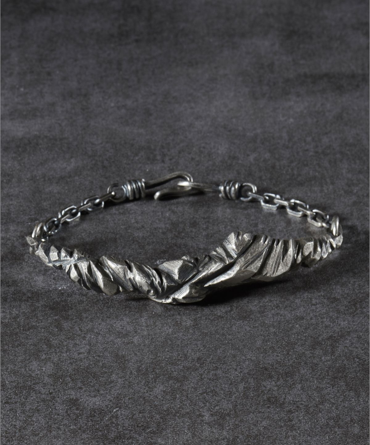 갓제이크(GODJAKE) [ITW] STONE BRACELET