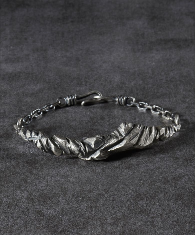 [ITW] STONE BRACELET