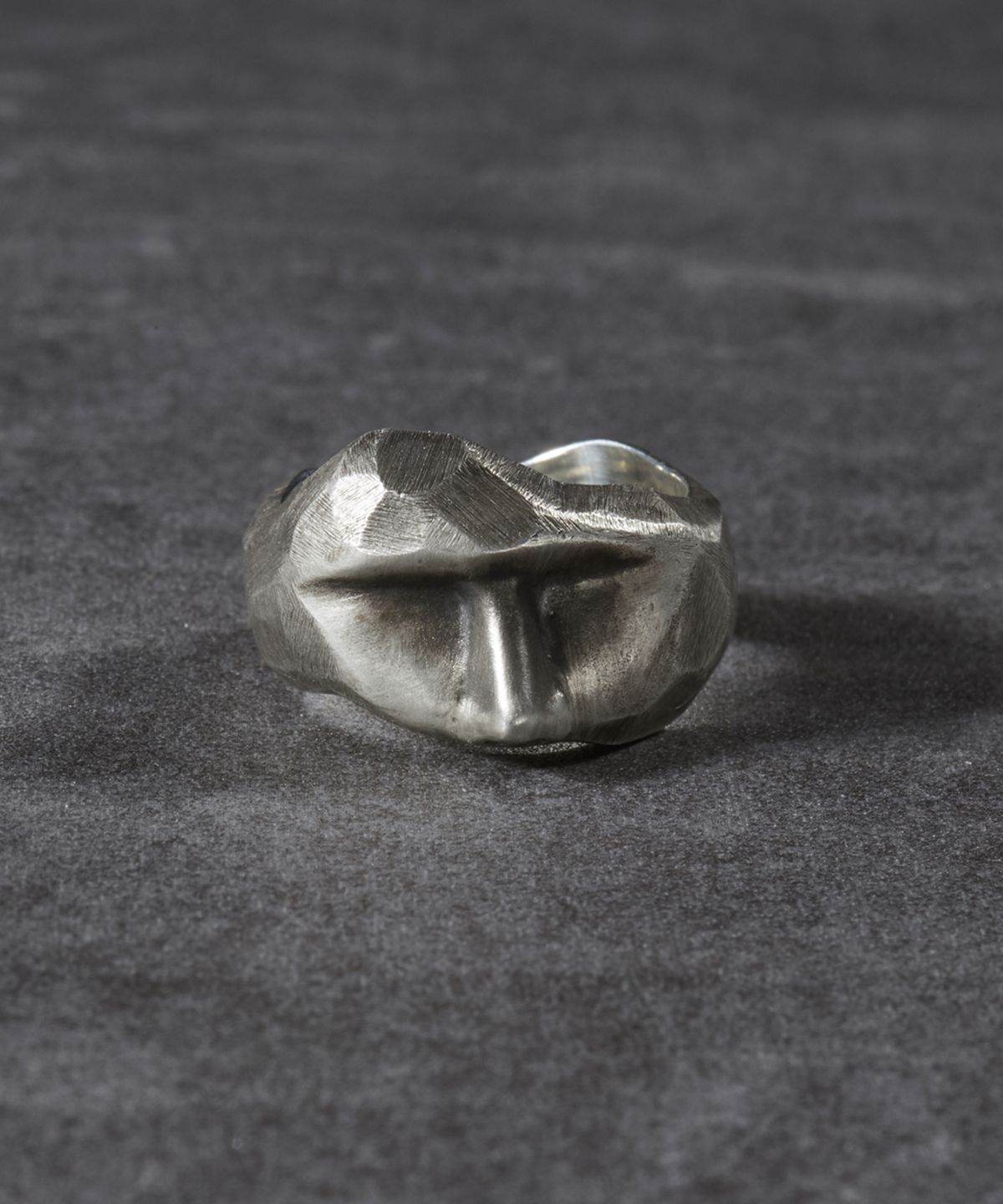 갓제이크(GODJAKE) [ITW] FACE RING