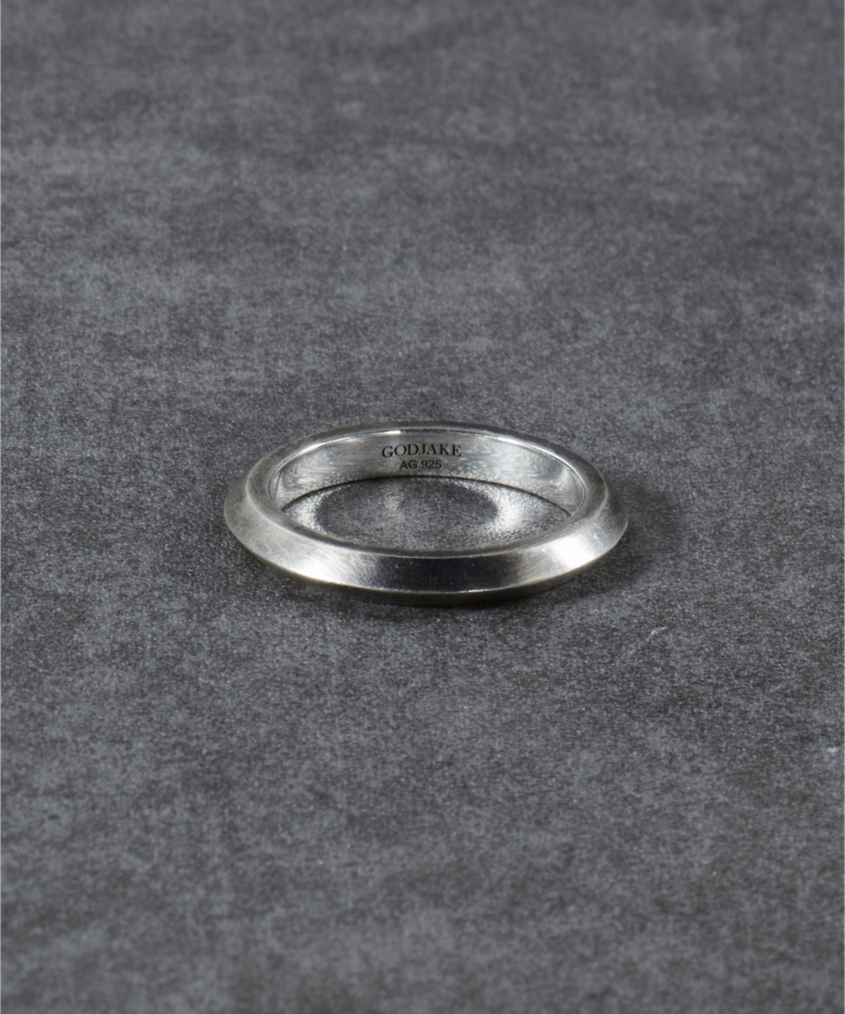 갓제이크(GODJAKE) [ITW] SPEAR RING
