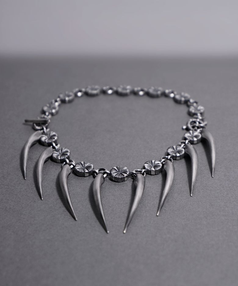 [DEVOURED] MX-BT & MX NECKLACE