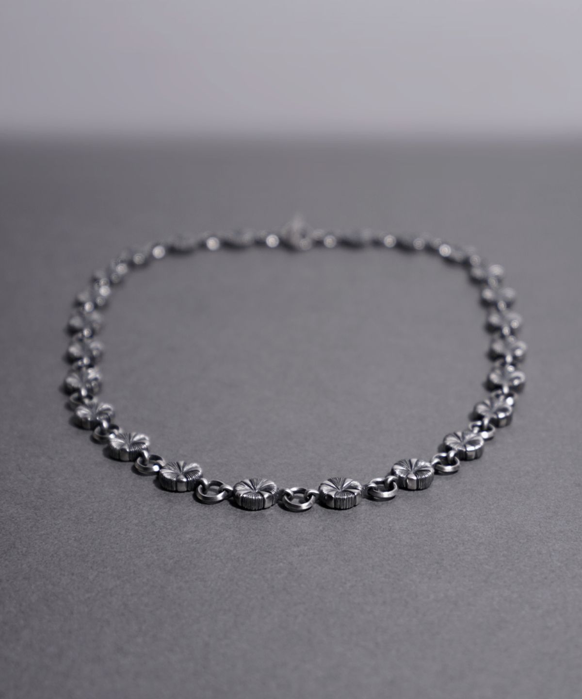 갓제이크(GODJAKE) [DEVOURED] MX NECKLACE
