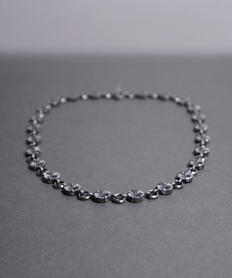 [DEVOURED] MX NECKLACE