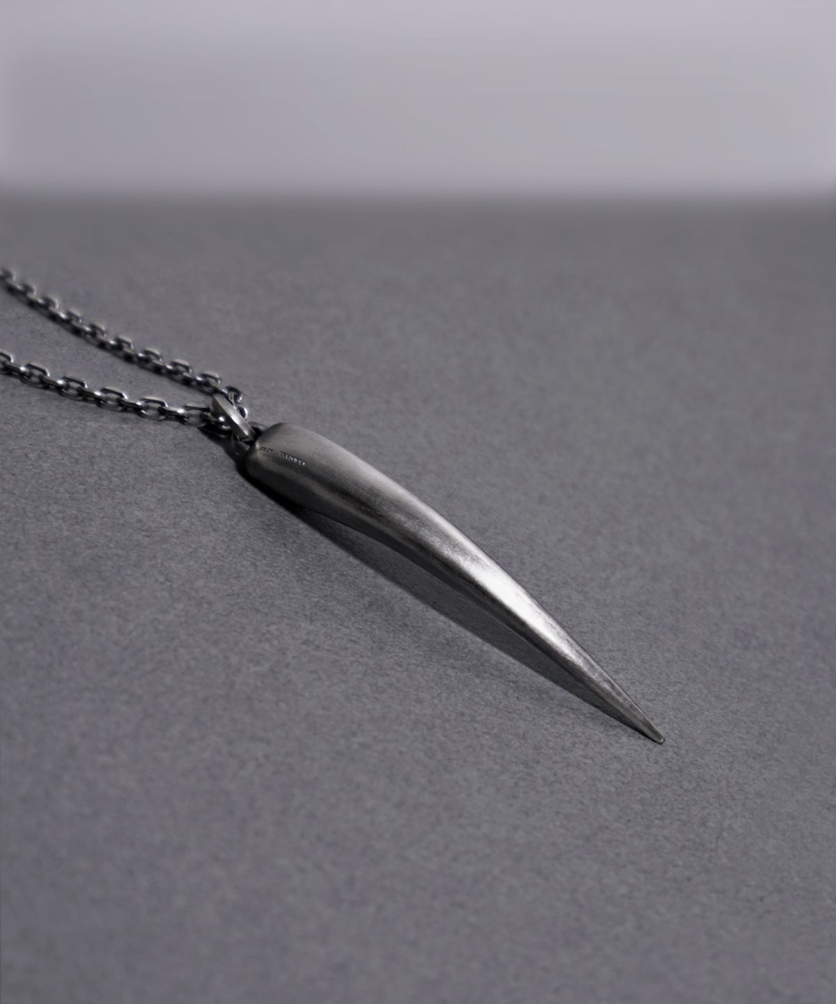 갓제이크(GODJAKE) [DEVOURED] BT NECKLACE