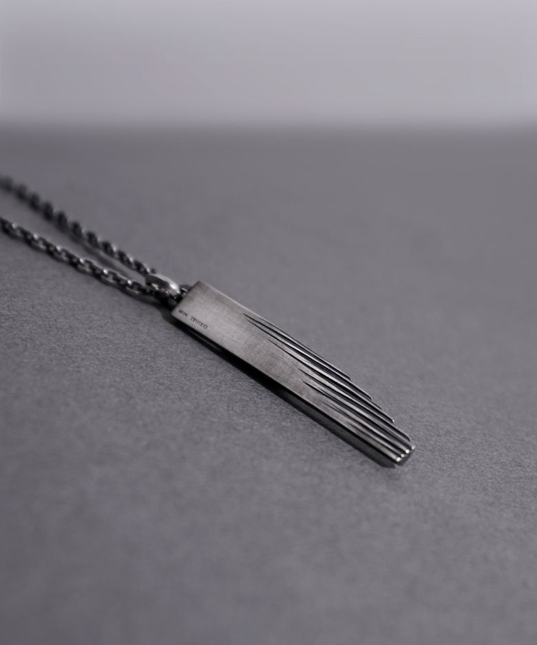 [DEVOURED] GIVE UP NECKLACE